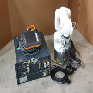 초50071/로봇풀세트/KR3R540/KRC4compact/00-168-334/KUKA