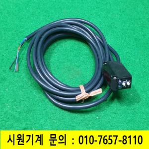 초21227/미사용광전스위치센서/E3Z-D61/오므론