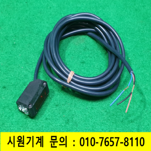 초21228/미사용광전스위치센서/E3ZG-D61/오므론