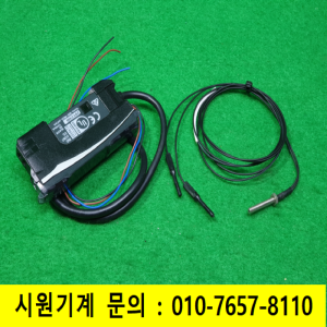 초21230/화이버센서앰프/E3NX-FA11/오므론