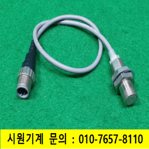 초21237/미사용근접센서/E2E-X3D1-M1GJ/오므론