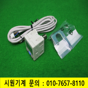 노80203/미사용압력프레샤스위치/ZSE30A-01-N/SMC