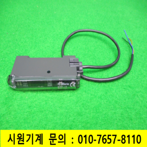 노16494/미사용광화이버센서/FX-301/SUNX