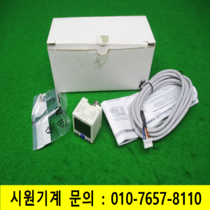 노55390/미사용진공압력프레샤스위치/VUS-32R-NV-01/PISCO