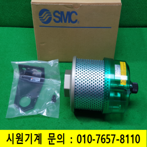 초10839/미사용배기클리너소음기필터/AMC520-06B