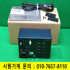 초21265/미사용LED조명컨트롤러/PD3-5024-4-PI(A)/CCS