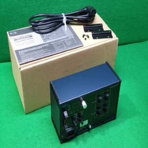 초21265/미사용LED조명컨트롤러/PD3-5024-4-PI(A)/CCS