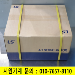 초50074/미사용서보모터/APM-FEP15AMK2/1.5KW/LS