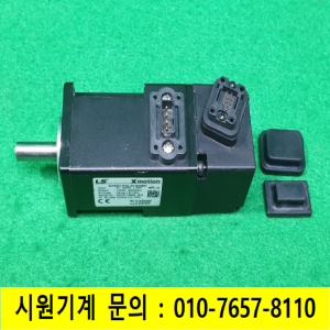 주10338/서보모터/APMC-FAL01AM8K/100W/LS