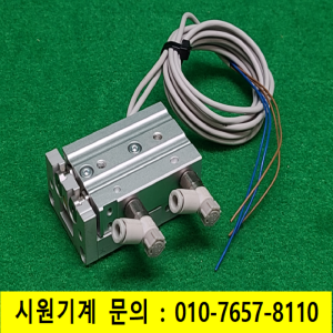 주13128/공압실린더,테이블실린더/MXS8-20/SMC