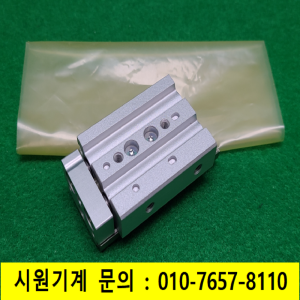 주13130/미사용공압실린더/MXQ8-10Z/SMC