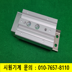 주13133/미사용공압실린더,테이블실린더/MXQ25-50Z/SMC