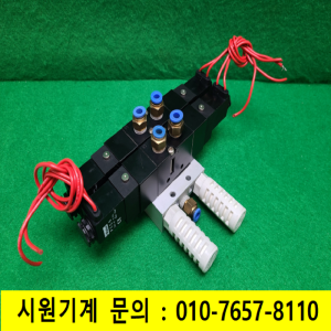 주13134/단상솔레노이드밸브/PHS520C-8/AC220V/Parker
