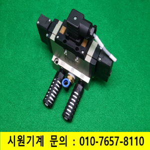 주13135/솔레노이드밸브/30-VFS4210-5DZ-04/DC24V/SMC