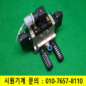 주13136/솔레노이드밸브/30-VFS4210-5DZ-04/DC24V/SMC