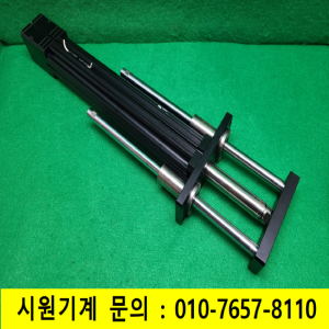 주73064/전동액츄에이터,전동실린더,볼나사구동슬라이드실린더/PSB062SG-250-S20B-2-S/PISCO