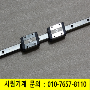 주13145/LM가이드/길이1179폭15/MSB15SSSFC