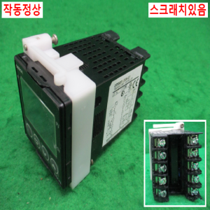 북49620/온도조절컨트롤러/E5CN-Q2T/AC220V/옴론
