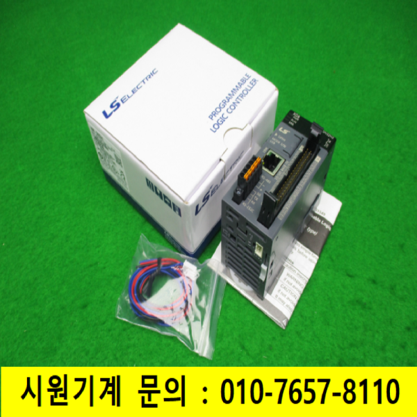 노16584/미사용PLC/XBM-DN32H2/V3.40/LS
