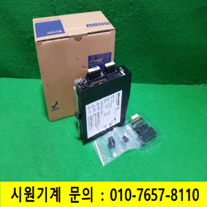 노39064/미사용서보드라이브/M3DV-23A0PF/400W/MOONS