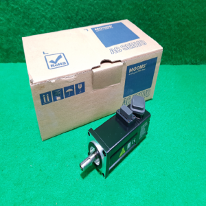 노39065/미사용서보모터/SM3L-042A1NDV/100W/MOONS