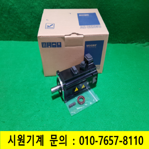 노39075/미사용서보모터/SM3L-061A1BDV/200W/MOONS