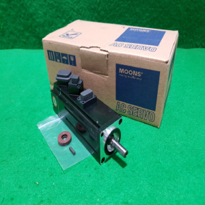 노39077/미사용서보모터/SM3L-042A1BDV/100W/MOONS
