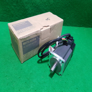 주15591/미사용서보모터/HC-KFS43/400W/미쓰비시