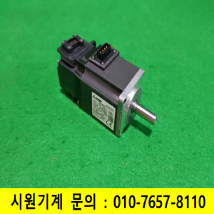 주15592/서보모터/HG-KR13/100W/미쓰비시