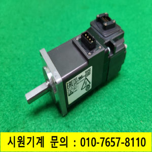 주13190/서보모터/HG-KR13/100W/미츠비시
