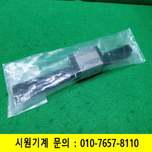 초10856/미사용LM가이드/길이217폭15/SR15/THK