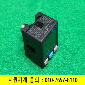노83979/압력스위치,프레샤스위치/SPABT-P10-R18-2N-K2-B-SA/DC24V/FESTO