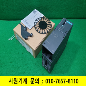 노19227/미사용지멘스PLC/6ES7153-4AA01-0XB0