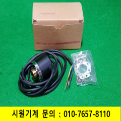 초26406/미사용로터리엔코더/HE40H-8-1000-3-T-24/한영