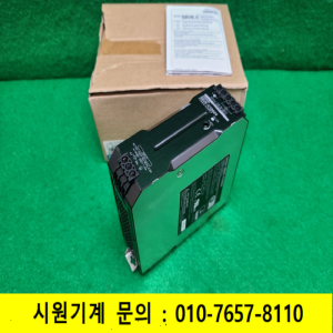 노19304/미사용파워서플라이/S8VK-C12024/옴론