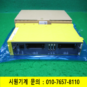 노16683/미사용화낙시스템I/O모듈/A16B-2204-0240/11A/A02B-0319-C001