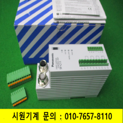노55415/미사용라이트커튼전용컨트롤유닛/SF-C11/USFC11