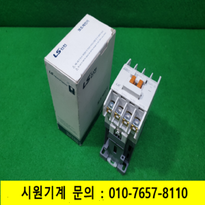 노19427/미사용보조계전기/GMR-4D/코일전압DC24V/LS산전