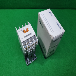 노19427/미사용보조계전기/GMR-4D/코일전압DC24V/LS산전