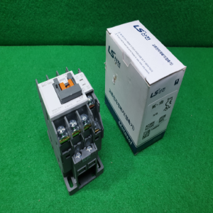 노19430/미사용교류전자개폐기접촉기/MC-18b/18A/코일전압AC220V/LS산전