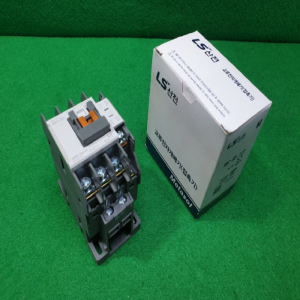 노19432/미사용교류전자개폐기접촉기/MC-9b/9A/코일전압AC220V/LS산전