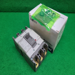 노19604/미사용배선용차단기/ABS53C/3P/50A/LS