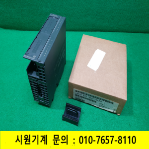 노19453/미사용지멘스PLC/6ES7323-1BH01-0AA0