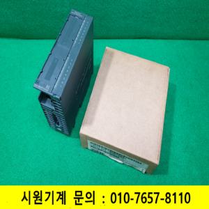 노19454/미사용지멘스PLC/6ES7323-1BH01-0AA0