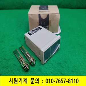 노19649/미사용판넬메타/M4Y-DV-XX/오토닉스