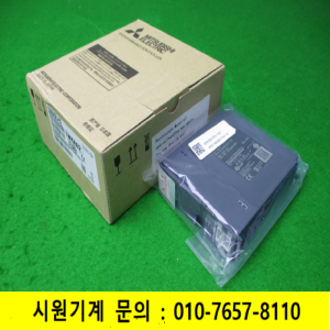 노16708/미사용PLC/Q26UDVCPU-F42/시리얼20/미츠비시