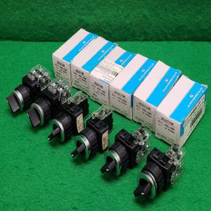초23725/미사용셀렉터스위치/KGS-J2M1/6개발송