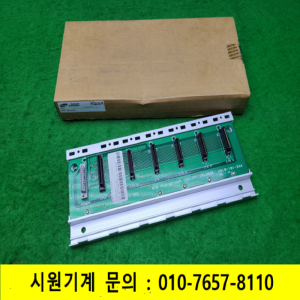 노16723/미사용PLC베이스/CPL9505/삼성