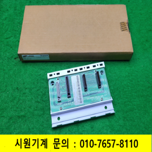 노16724/미사용PLC베이스/CPL9502/삼성