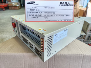 52540 삼성 서보드라이버 SRC-282205 BSI200W BSI1KW NSI-35A